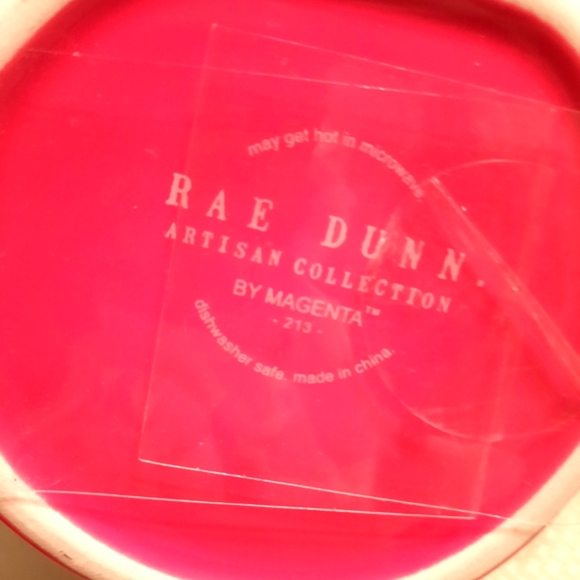 Rae Dunn Love Wins Mug - Picture 4 of 4